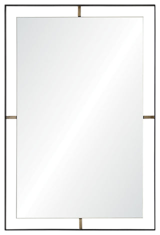 Heston Rectangle Mirror 20 X 30.5 X 1