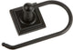 700 Series Wall Mount Toilet Paper Holder, Tuscany Bronze