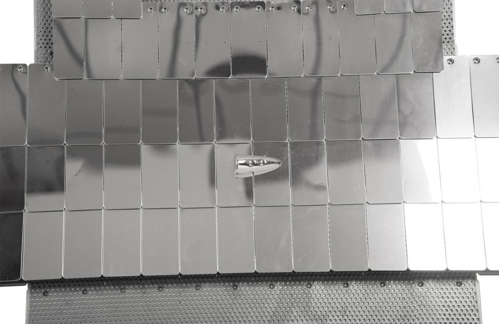 Armor Chrome, Wall Art