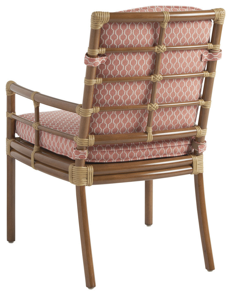 Sandpiper Bay Arm Dining Chair