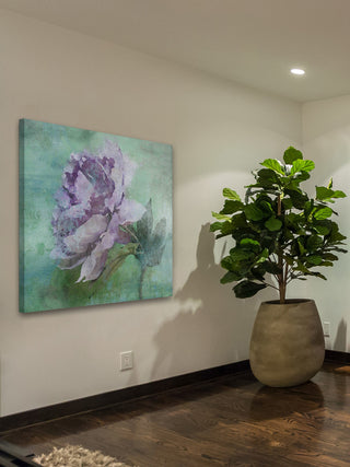 "A Quiet Moment" Print on Canvas by Irena Orlov