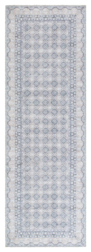 Our PNW Home x Livabliss Rainier PNWRN-2311 2'7" x 10' Machine Washable Rug