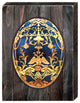 Faberge Egg Block