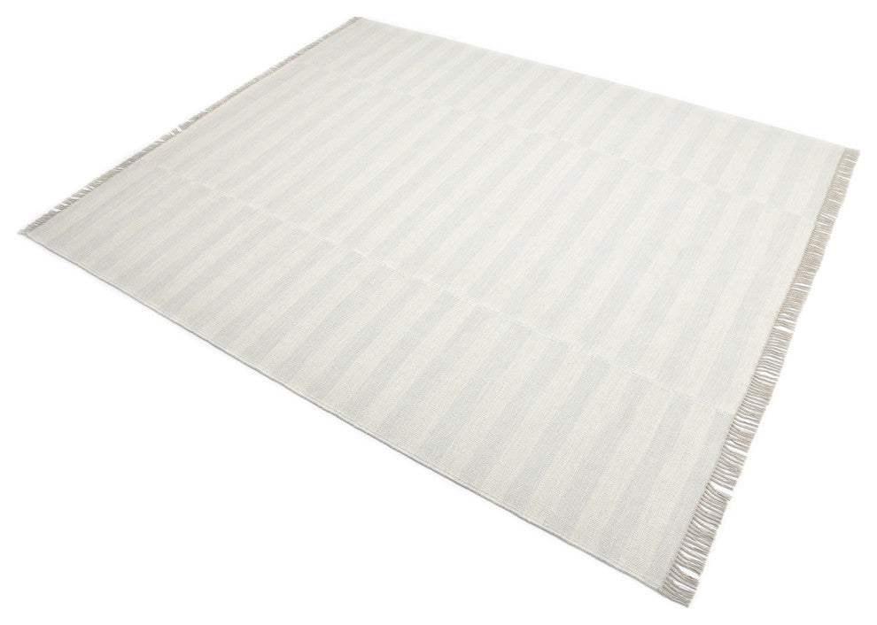 Louella, Handmade Area Rug 8' 0" x 10' 0"