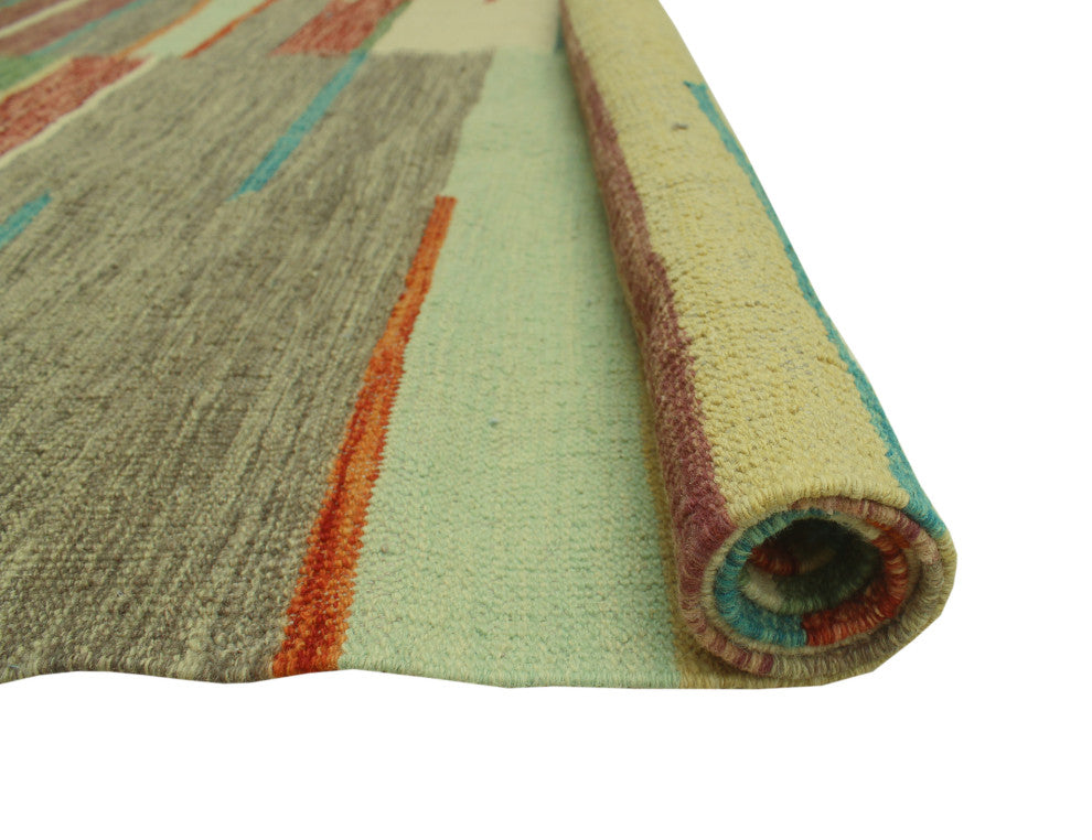 Winchester Kilim Kenly Ivory Rug