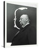 "Promotional Still - Alfred Hitchcock" Canvas Giclee, 23"x30"