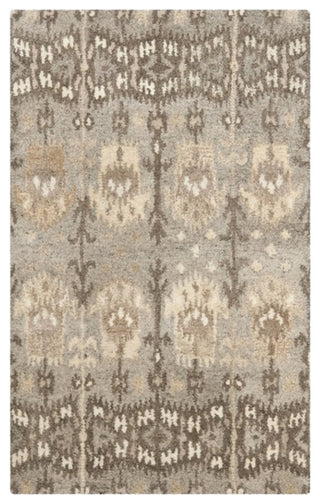 Safavieh Wyndham 10' X 14' Power Loomed Acrylic Rug in Natural