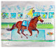 Betsy Drake First Place Fleece Throw
