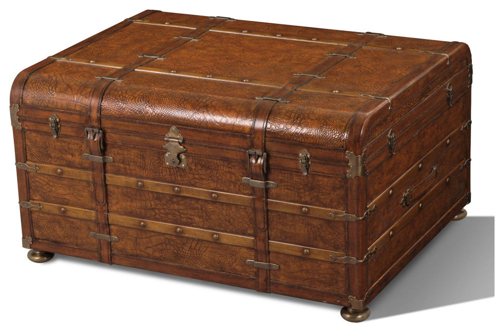 Cutlass Trunk