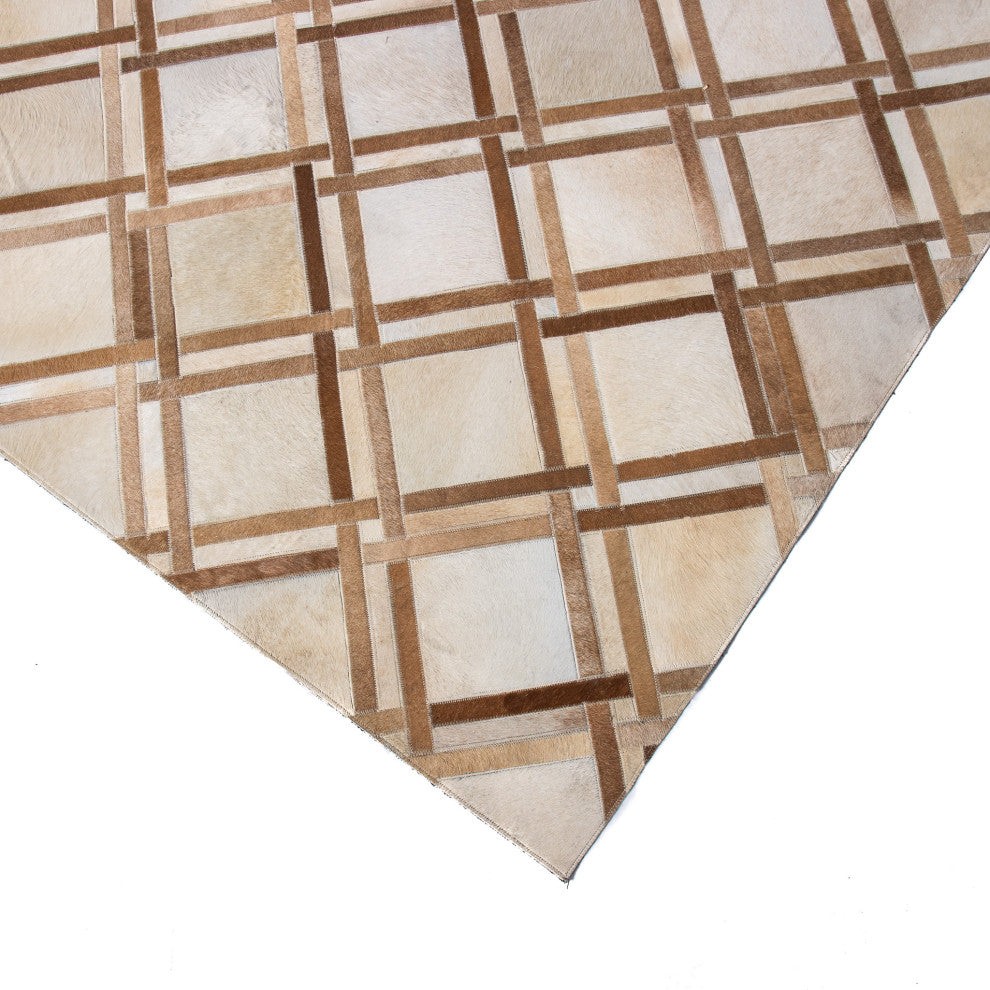 Bashian Talon Area Rug Camel 9' X 12'