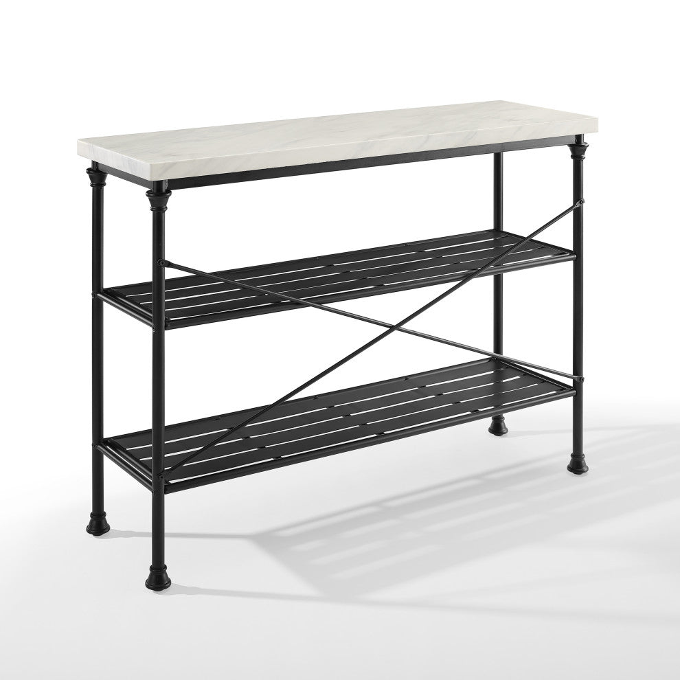 Madeleine Console