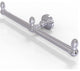 Waverly Place 2 Arm Guest Towel Holder, Polished Chrome