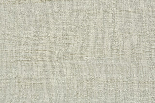 Weave & Wander Nantes Rug, Ivory, 2'6"x8'