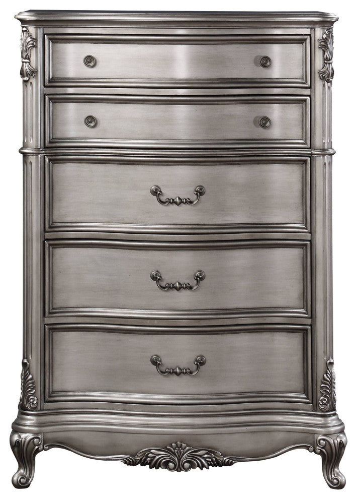 Ariadne Chest
