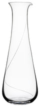 Kosta Boda Line 33 Ounce Carafe