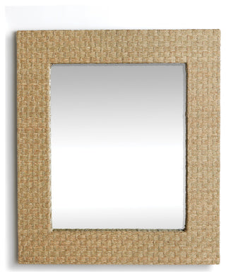 Brennan Mirror 44"