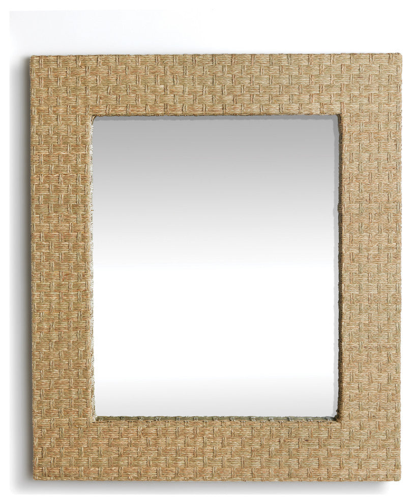 Brennan Mirror 44"