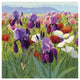 "Early June" Digital Paper Print by Shirley Novak, 20"x20"