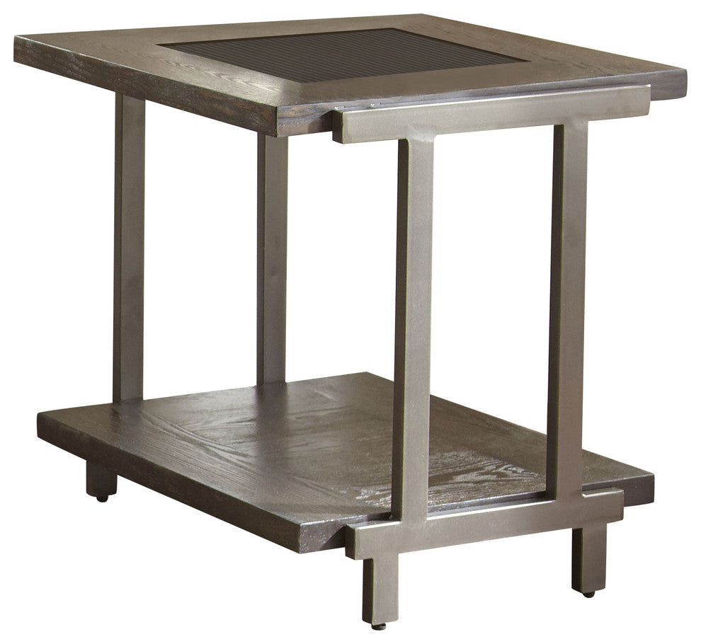 Terrell End Table