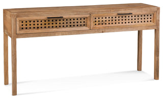 Pentak Console Table