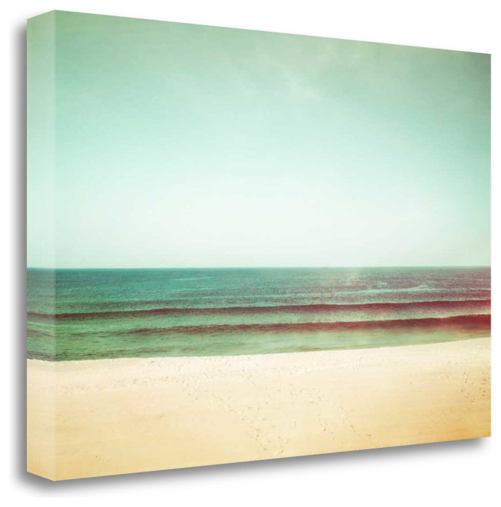 "Tranquility" By Carolyn Cochrane, Giclee Print on Gallery Wrap Canvas