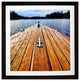 Lake Life I Artwork