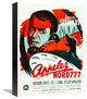 "French - Call Northside 777" Canvas Giclee by Hollywood Photo Archive, 12"x16"