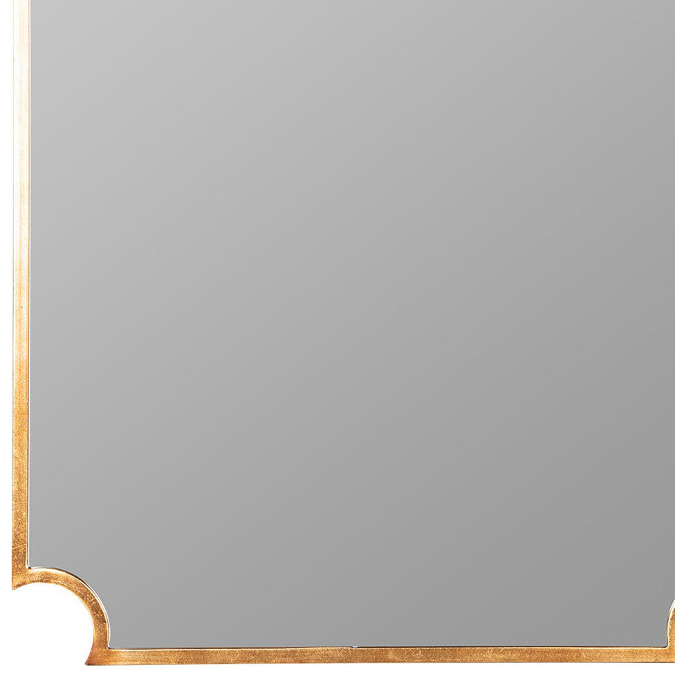 Saxton Wall Mirror