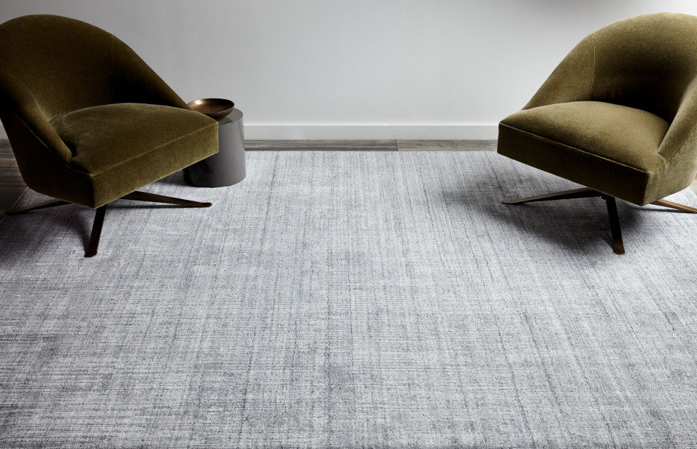 Cooper, Handmade Area Rug 5' 0" x 8' 0"