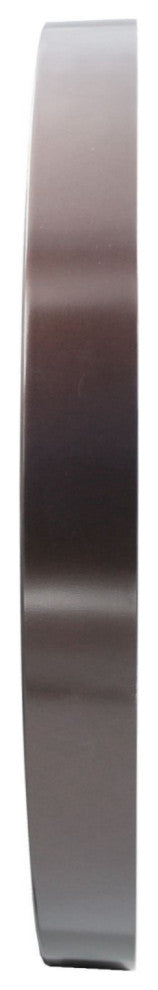Abbott 20" Wall Clock