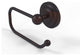 Que New European Style Toilet Tissue Holder, Venetian Bronze