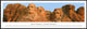 Mount Rushmore National Monument, Standard Frame