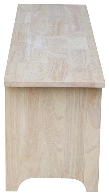 International Concepts Brookstone 48" Bench