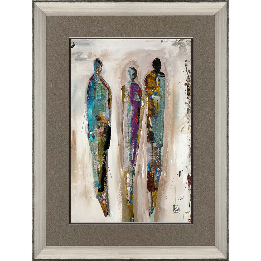 Imprint II Artwork