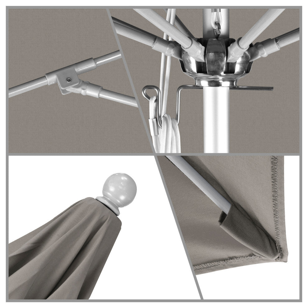 California Umbrella Venture Series, Taupe