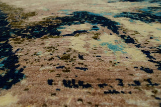 Fine Galaxy Lexi Blue Rug 9'1"x12'2"