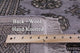 Handmade Silky Bokhara Wool Rug 8' 2" X 10' 4" - Q13757