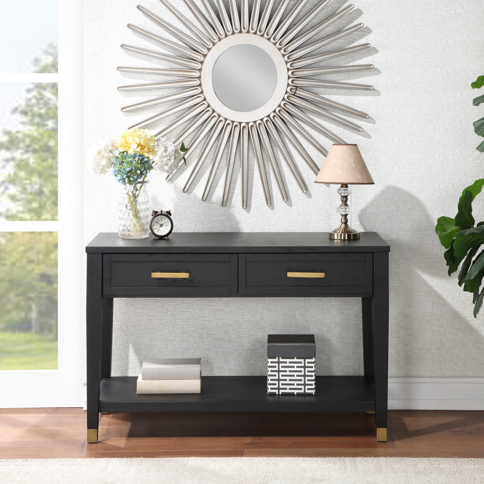 Yves Sofa Table