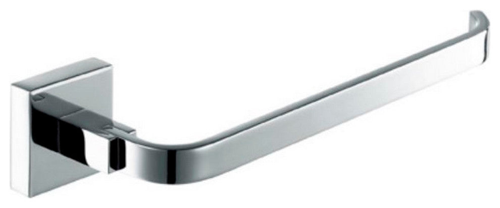 Aqua Squadra by KubeBath Towel Ring