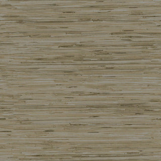 Lustrous Grasscloth Wallpaper