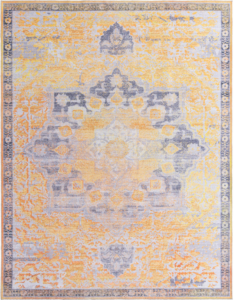 Unique Loom Renaissance Roma Area Rug