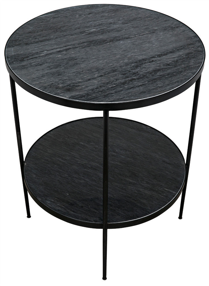 Rivoli Side Table