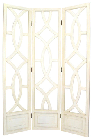 Charleston Room Divider