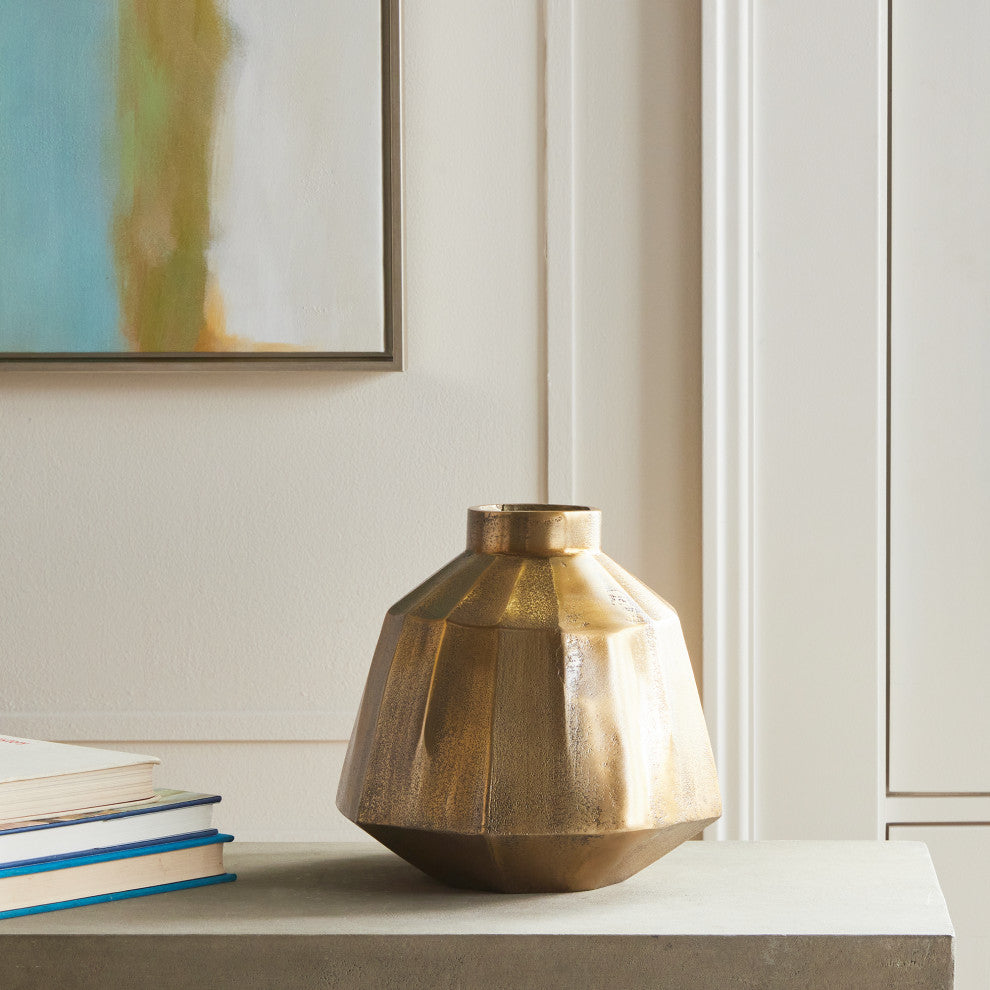 Emery Vase, Large