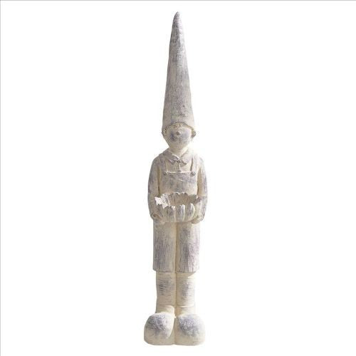 Tall Gnome Boy