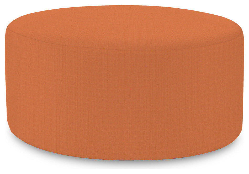 Seascape Universal 36" Round Cover, Canyon