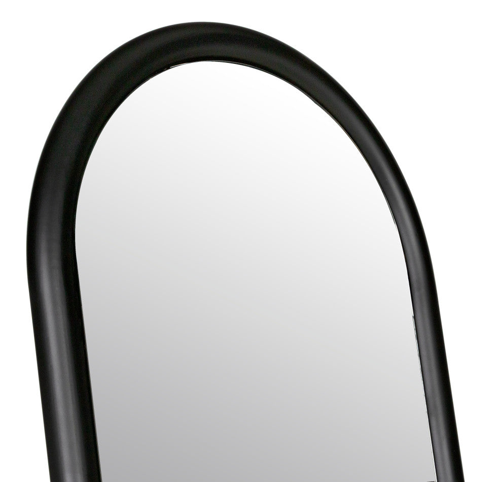 Duke Mirror