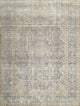 Ahgly Company Indoor Rectangle Traditional Area Rugs, 8' x 12'