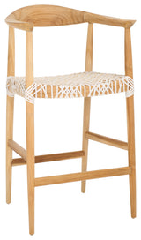 Safavieh Bandelier Counter Stool