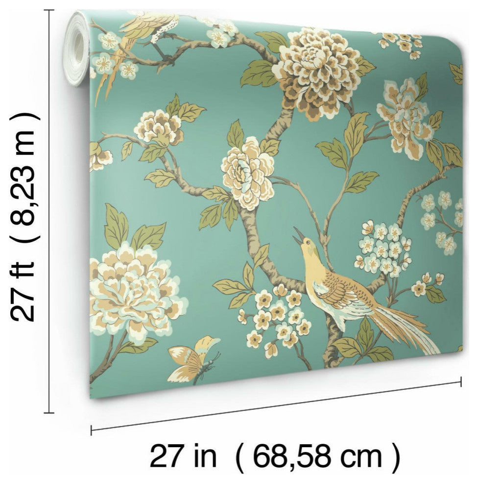Fanciful Wallpaper